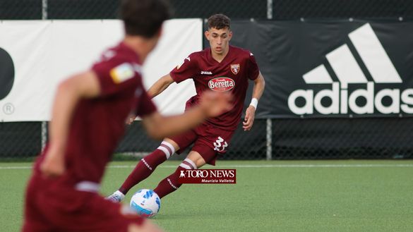 Torino Primavera, Coppitelli festeggia la salvezza. Con il futuro da decifrare- immagine 3