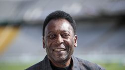 Così Pelé nel 2017: “Io il migliore? Lo dice la gente” | VIDEO