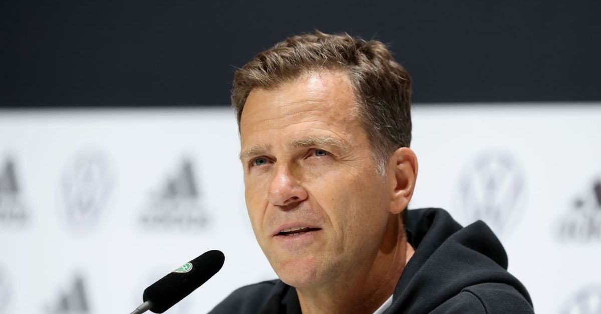 Sadio Man Al Bayern Bierhoff Rischia Di Limitare Gnabry E Leroy San 