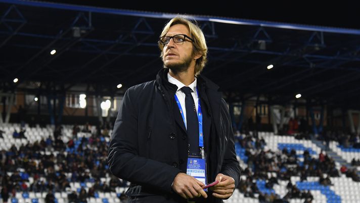 Inter-Milan, Ambrosini: 'Questa squadra non è fatta per questo tipo di gioco' (getty images)