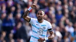 Chelsea, Aubameyang vuole rimanere: si giocherà le sue carte