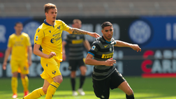 Ilic al Verona, possibile lo “sconto” del Manchester City