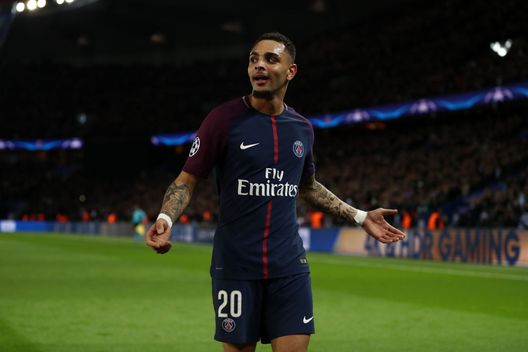 Kurzawa (getty images) Kurzawa