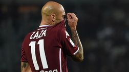 Torino, salvate il soldato Zaza