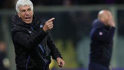 Gasperini: “Insulti a Vlahovic? Non tutto è razzismo”