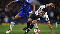 Chelsea, Mikel a muso duro contro Conte: “Non puoi mancare così di rispetto ad una persona”