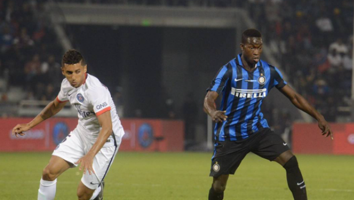 Talento nell’Inter Primavera di Vecchi, ora Zé Turbo corre e gioca in Cina al Nantong Zhiyun - immagine 1