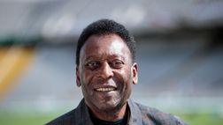 Santos, non c’è accordo sul ritiro della maglia numero 10 di Pelé