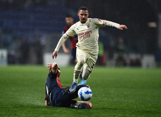 Getty Images Serie A, il Milan batte anche il Cagliari di misura e allontana l’Inter- immagine 2