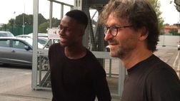 Cittadella, l’opzione sulla rivendita di Kouame non è scaduta: adesso è ufficiale, ecco quanto guadagneranno i granata
