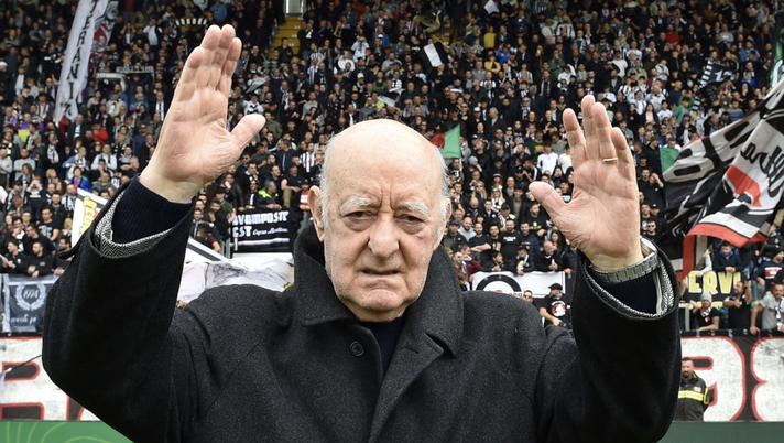 Getty Images  Si è spento Carlo Mazzone, il cordoglio del Verona - immagine 1