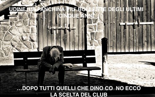 LA VIGNETTA DEL GIORNO DELL’8.11