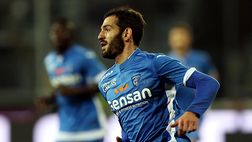 Ex Milan – Saponara: “Voglio cogliere al meglio questa opportunità”