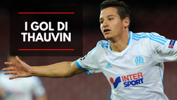 Calciomercato Milan – Interesse per Thauvin: i suoi gol più belli | VIDEO