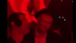 VIDEO / Haaland festeggia a Marbella: in discoteca… tanto di cappello!