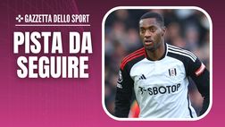 Calciomercato Milan – Difensore, c’è Adarabioyo nella lista di Moncada