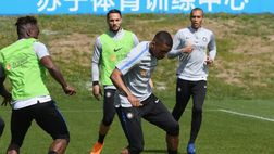 In Francia – Al Marsiglia serve un terzino e pensa a Dalbert. Lui vuole restare all’Inter