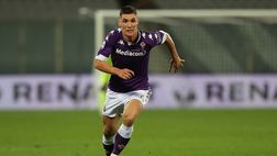 Tuttosport, prima pagina: “Grande derby per Milenkovic”