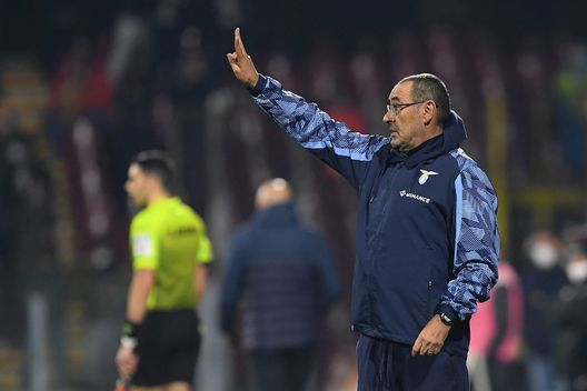 Maurizio Sarri Maurizio Sarri