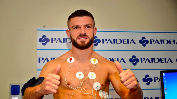 Lazio in ansia per l’infortunio di Berisha: Inzaghi ha una paura Lazio in ansia per l’infortunio di Berisha: Inzaghi ha una paura - immagine 1