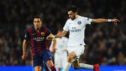 Inter-Pastore, giornata decisiva: Simonian attende notizie dai nerazzurri, il PSG vuole…