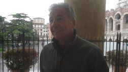 Penzo: “Pecchia scommessa vinta, il Verona ha la forza delle grandi”