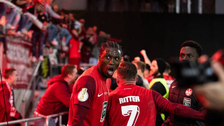 Kaiserslautern, stagione agrodolce: in ballo l’Europa e la retrocessione… - immagine 1