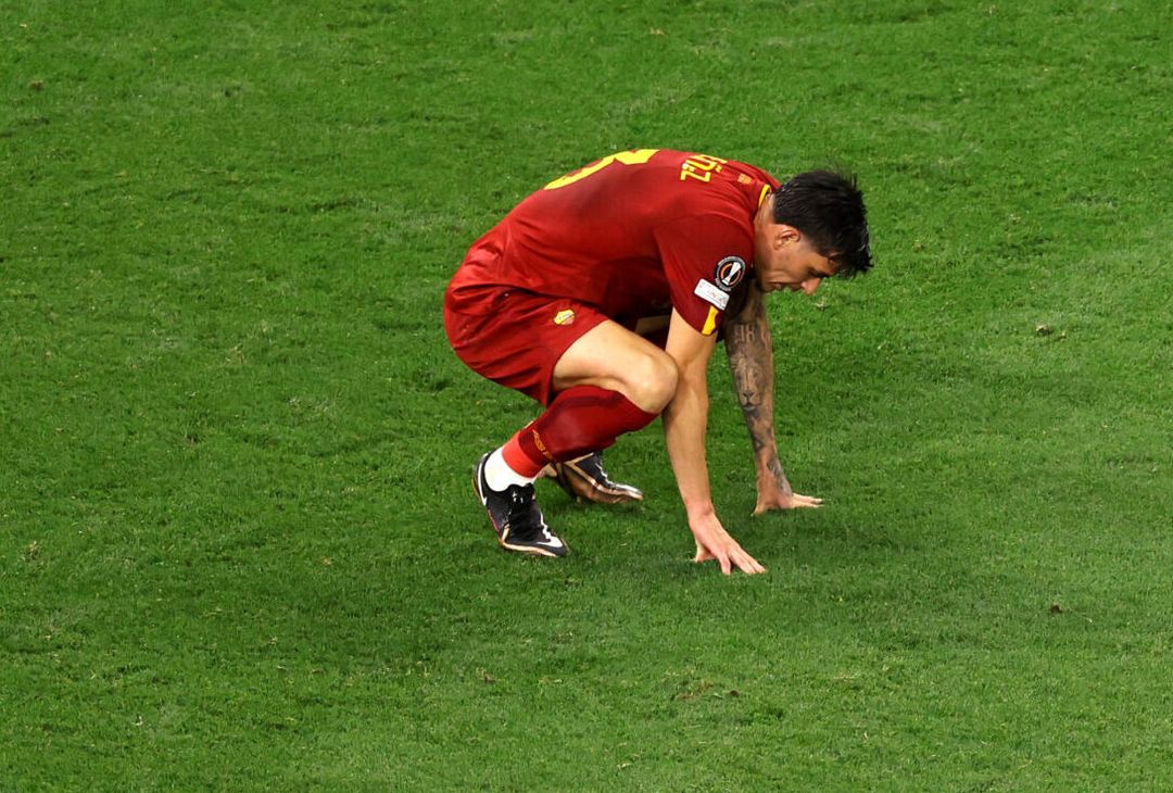 Finale Europa League, Siviglia-Roma 5-2 (d.c.r.) – FOTO GALLERY - immagine 138