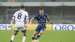 Lazio-Verona, i convocati dell’Hellas