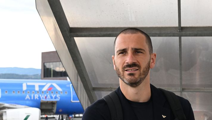 Getty Images Bonucci, quei dubbi che vanno oltre ogni necessità - immagine 1