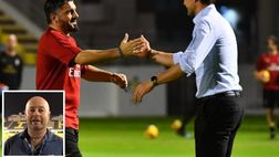 Il caso Higuain ha reso più difficile la Supercoppa