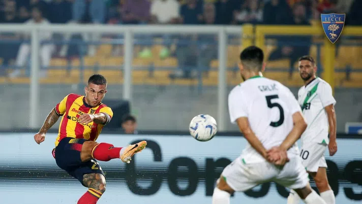 Fantacalcio Lecce, D’Aversa sceglie l’11 anti-Torino: panchina per Strefezza, ok Banda - immagine 1