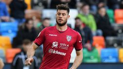 Cagliari-Sampdoria, le formazioni ufficiali