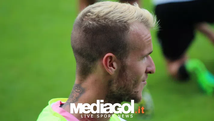 Calciomercato Palermo, tutto sul futuro di Struna: lo sloveno verso la permanenza. Il confronto con Zamparini e le sirene francesi&#8230;