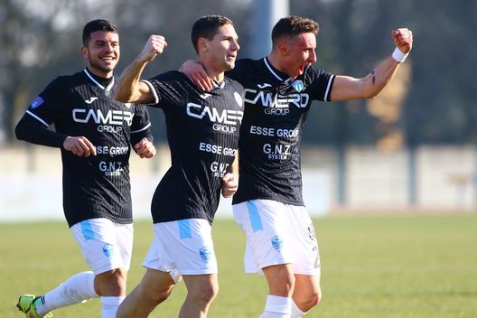 Legnago Legnago, l’ad Michelazzi: “Svolta a metà girone di andata. Giocatori da fuori regione perchè…”- immagine 2
