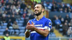 (Non) ho l’età: da Totti a Quagliarella, quanti gol dopo i 30. C’è pure un ex Inter