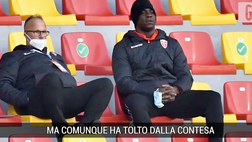VIDEO Serie B: l’Empoli si prende la vetta, il Monza frena senza Balotelli. E’ crisi nera per la Cremonese…