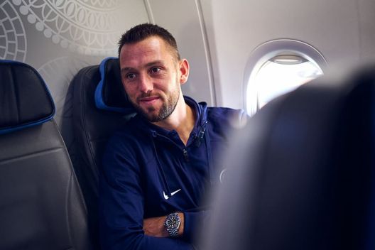 Getty Images Sky – Inter, rinnovo o addio per de Vrij? Ecco gli ultimi segnali arrivati- immagine 2