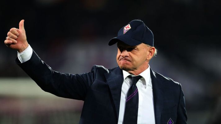 Fiorentina, la Repubblica: “Vlahovic e Kouamé, il piano studiato da Iachini in attacco” - immagine 1