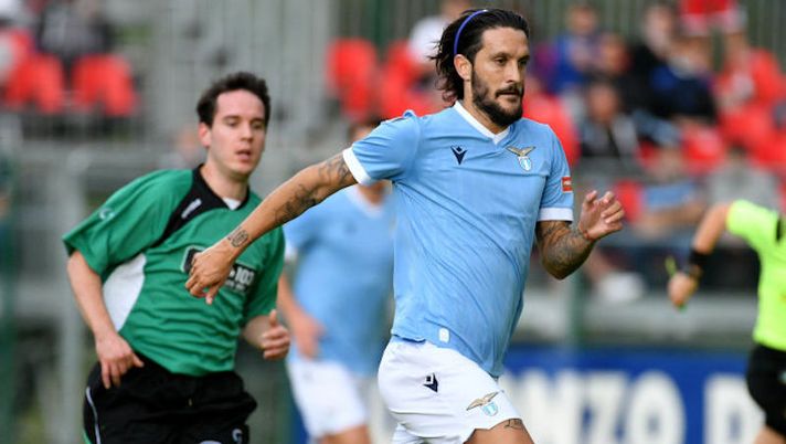 Gazzetta: “Luis Alberto assicura il suo impegno. Ma quando un tifoso gli ha chiesto…” - immagine 1