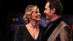 Francesca Barra annuncia: “Io e Claudio siamo in felice attesa. Ho apprezzato…”