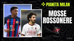 Tre uscite, un terzino e il sogno: le possibile mosse di mercato del Milan