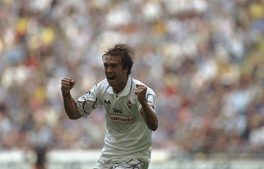 Batistuta