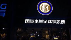 Marketing, l’Inter si lega alla Infront cinese: attesi “ricavi molti significativi” nei prossimi mesi