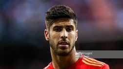 Extra Lazio, il Liverpool mette gli occhi su Marco Asensio