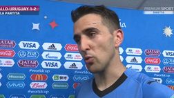 Uruguay, Vecino esalta Cavani e Suarez: “Devastanti! Sono due giocatori che…”