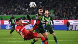 Calciomercato Milan – Interesse per Aranguiz del Bayer Leverkusen