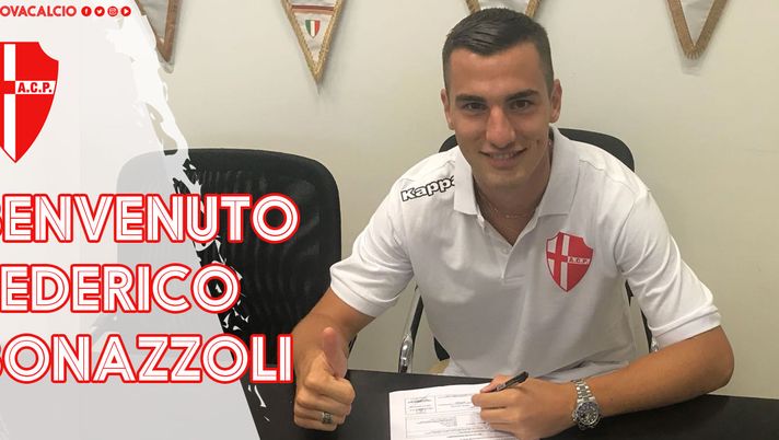 Fonte: padovacalcio.it 