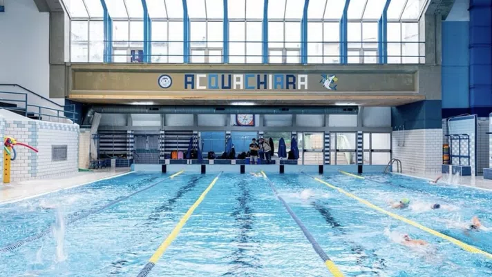 Acquachiara Napoli, piscina e palestra aperte gratis domenica 17 marzo: i dettagli - immagine 1