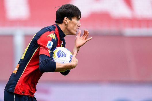Getty Images Genoa-Roma, Mourinho si affida al doppio ex: El Shaarawy letale a Marassi- immagine 2
